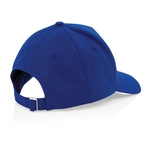 XD Impact 5panel 280gr Recycled cotton cap with AWARE™ tracer - Img 13