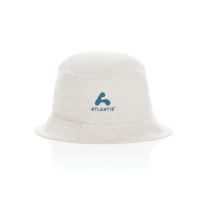 XD Impact Aware™ 285 gsm rcanvas one size bucket hat undyed