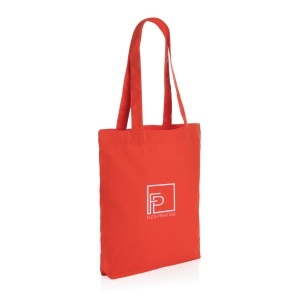 XD Impact Aware™ 285 gsm rcanvas tote bag