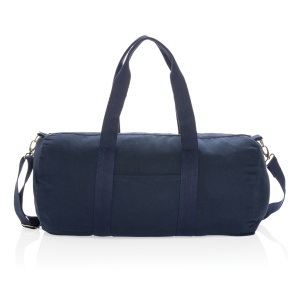 XD Impact Aware™ 285gsm rcanvas duffel bag undyed - Img 12
