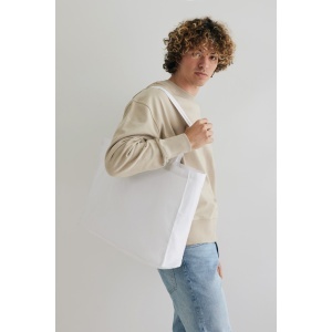 XD Impact AWARE™ Recycled cotton shopper 145g - Img 4