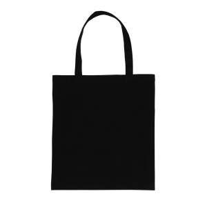 XD Impact AWARE™ Recycled cotton tote 145g - Img 5