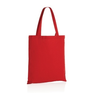 XD Impact AWARE™ Recycled cotton tote 145g - Img 15