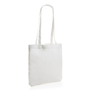 XD Impact AWARE™ recycled cotton tote 330 gsm - Img 3