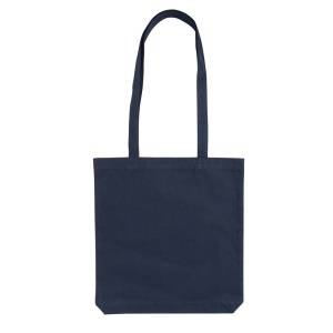 XD Impact AWARE™ recycled cotton tote 330 gsm - Img 12