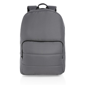 XD Impact AWARE™ RPET Basic 15.6" laptop backpack - Img 6