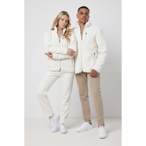 XD IQONIQ Diran recycled polyester pile fleece jacket - Img 7