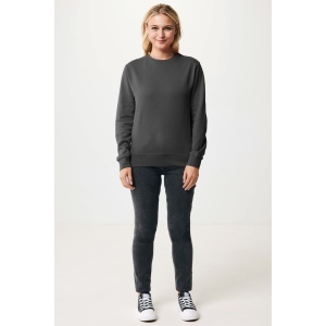 XD IQONIQ Etosha lightweight recycled cotton crew neck - Img 24