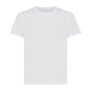 XD IQONIQ Koli kids lightweight recycled cotton t-shirt - Img 8