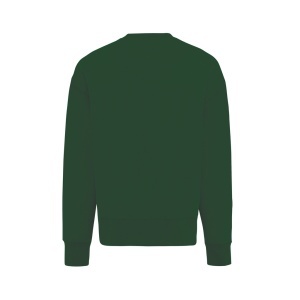 XD IQONIQ Kruger relaxed recycled cotton crew neck - Img 9