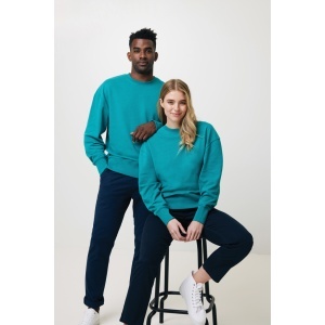 XD IQONIQ Kruger relaxed recycled cotton crew neck - Img 18