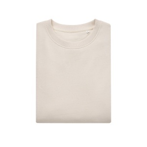 XD IQONIQ Kruger relaxed recycled cotton crew neck - Img 33