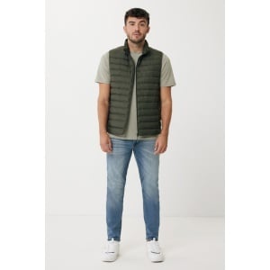 XD IQONIQ Meru men recycled polyester bodywarmer - Img 10
