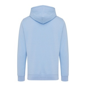 XD IQONIQ Rila lightweight recycled cotton hoodie - Img 30