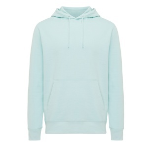 XD IQONIQ Rila lightweight recycled cotton hoodie - Img 49