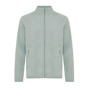 XD IQONIQ Talung recycled polyester microfleece zip through - Img 8