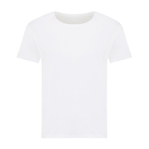 XD IQONIQ Yala women lightweight recycled cotton t-shirt - Img 7