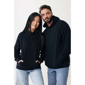 XD IQONIQ Yengo recycled cotton hoodie with sidepockets - Img 4