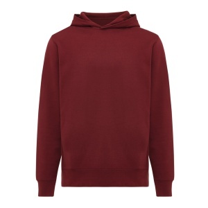 XD IQONIQ Yengo recycled cotton hoodie with sidepockets - Img 14