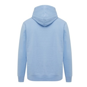 XD IQONIQ Yengo recycled cotton hoodie with sidepockets - Img 20