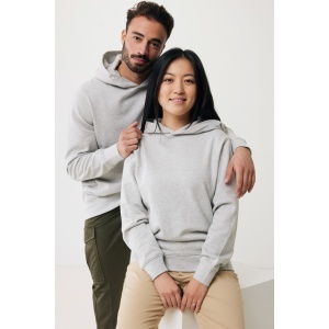 XD IQONIQ Yengo recycled cotton hoodie with sidepockets - Img 30
