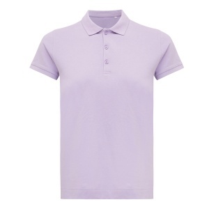XD IQONIQ Yosemite women recycled cotton pique polo - Img 20