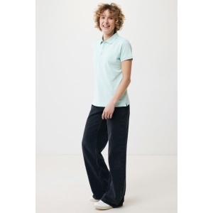 XD IQONIQ Yosemite women recycled cotton pique polo - Img 40