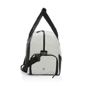 XD Kazu AWARE™ RPET basic weekend duffel - Img 10