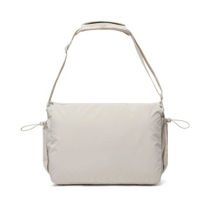 XD KENTO URBAN RCS recycled nylon 15.6 inch Messenger - Img 9