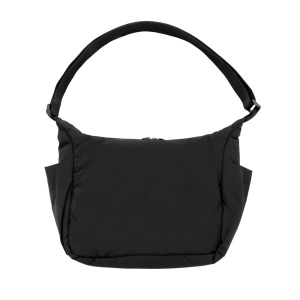 XD KENTO URBAN RCS recycled nylon padded crossover bag - Img 6