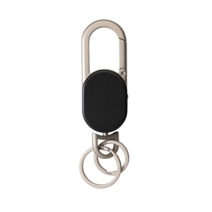 XD Keyfinder Dual keychain with worldwide locating