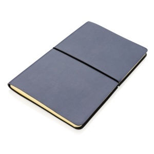 XD Modern deluxe softcover A5 notebook - Img 7