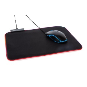 XD Mousepad de gaming RGB - Img 3