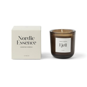 XD Nordic essence scented candle small - Img 5