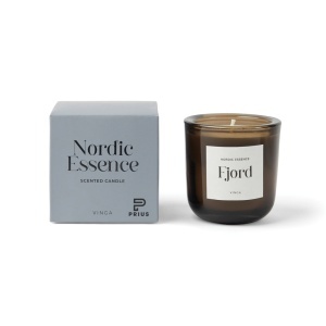 XD Nordic essence scented candle small