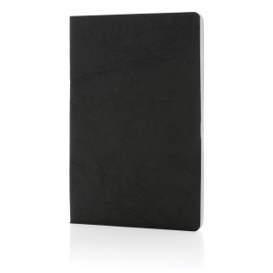 XD Notebook Salton A5 din hârtie reciclată certificată GRS - Img 2