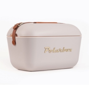 XD Polarbox Original Large 20L Vintage Coolerbox - Img 15