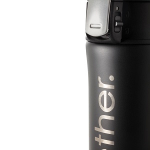 XD RCS Recycled stainless steel easy lock vacuum mug