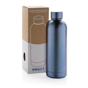 XD RCS Recycled stainless steel Impact vacuum bottle - Img 24