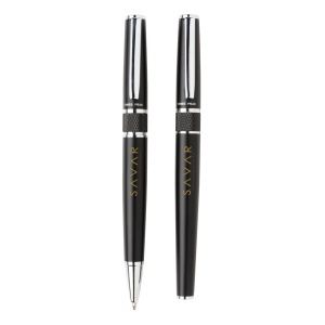 XD Set de stilouri Swiss Peak Deluxe