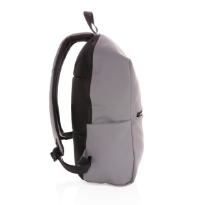 XD Smooth PU 15.6"laptop backpack - Img 4