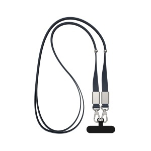 XD Șnur crossbody Nivo RCS din PET reciclat
