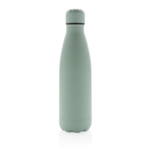 XD Solid colour vacuum stainless steel bottle 500 ml - Img 15