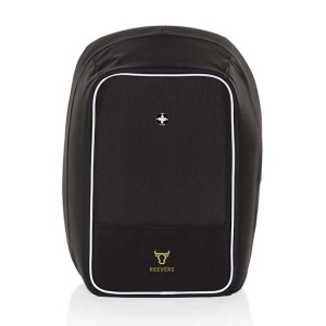 XD Swiss Peak AWARE™ anti-theft 15.6" laptop backpack