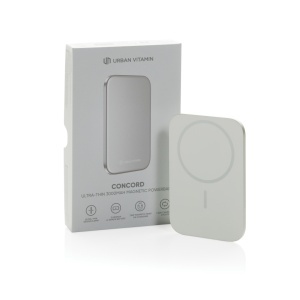 XD Urban Vitamin Concord RCS Ultra thin 3000mAh powerbank - Img 5