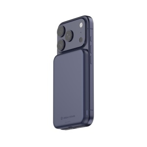 XD Acumulator extern magnetic Urban Vitamin Pomona 5000mAh Qi2.2 25W