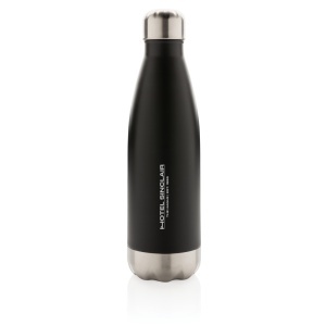 XD Vacuum insulated stainless steel bottle