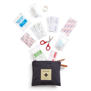 XD VINGA Asado First Aid Kit - Img 3