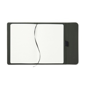 XD VINGA Baltimore GRS certified paper & PU notebook - Img 10