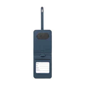 XD Etichetă de bagaj VINGA Baltimore RCS cu localizator dublu